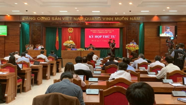 Dăk Lăk: Tơnguh mhar broă tă priă bơcri dà lơgar