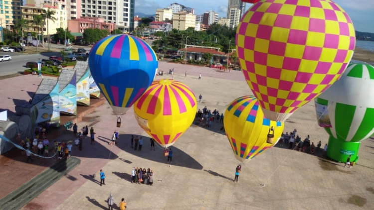 Uă broă lơh niam chài nhơl chờ tơngkah kir sơnrai ngai sơn tờm dà lơgar ngai 02/9