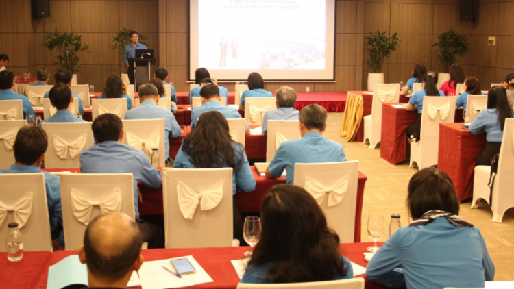 Lơh jat niam gơnoar broă bơh Kông đoàn dê tàm broă lơh niam wơl hàñ cíñ dà lơgar