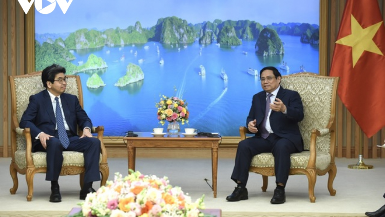 Thủ tướng Cíñ phủ wă Kwang atbồ Ngân hàng lơh broă bal dunia lơgar Nhờk