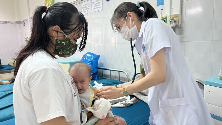 Gia Lai: Kòp gùng tă nhơm tàm kơnòm dềt gơguh uă