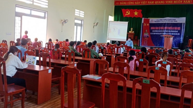 Càr Dăk Lăk bơsram tàp ờ do ờ dă tơl ală bơta ai cau kòn cau in