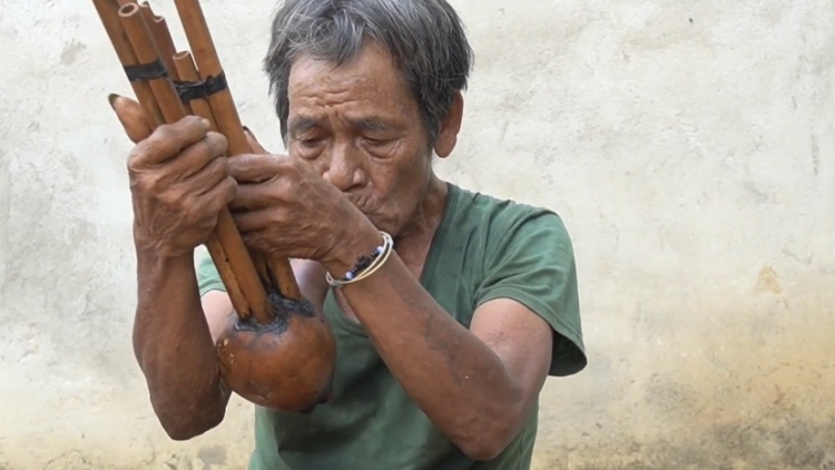 Đơs yal jơnau tàm đơs pơnđik cau M’nông