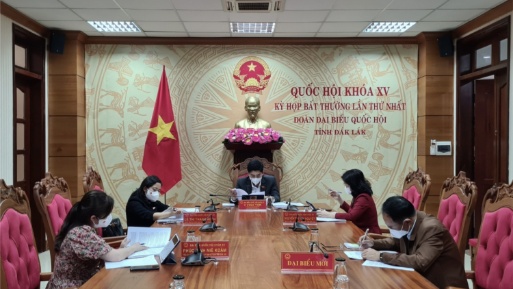 Pơrjum nisơna lơh nền 2, 3 broă dờng, kuơmàng, jal mhar