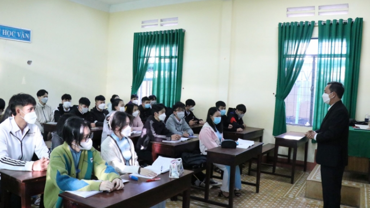 Kơnòm bơsram tàm ƀòn dờng Buôn Ma Thuột chờ hờp tus bơsram wơl tơn mờ 1 tơngai bơsram pờ tơlik tàm internet