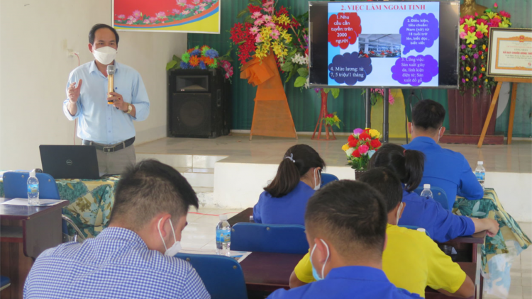 Kon Tum dong kờl cau lơh broă kòn cau jòi geh broă lơh tơnơ̆ mờ kòp Kovid-19