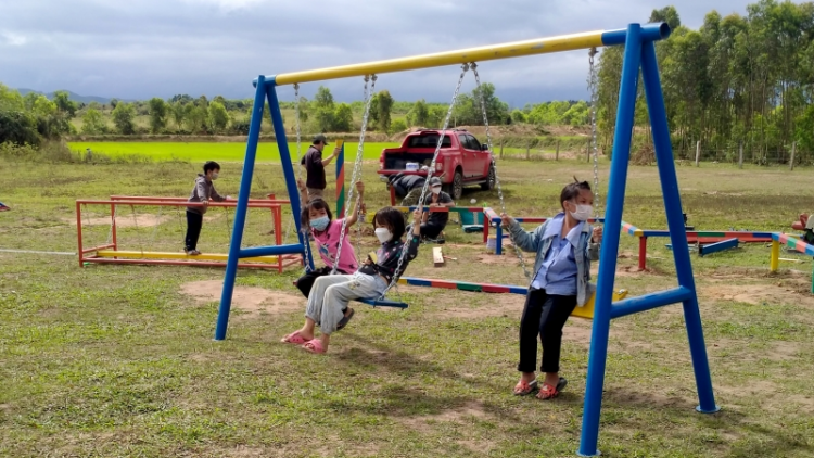 Dăk Lăk: Cèng anih nhơl ñŏ tus mờ kơnòm dềt ƀòn tiah sar lơgar ngài