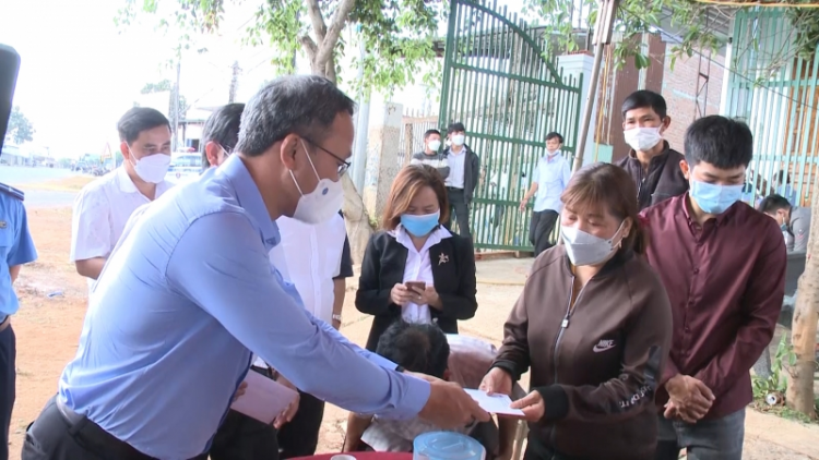 Ủy ƀan ờ do ờdă gùng lòt dà lơgar lơh broă tàm càr Gia Lai