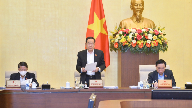 Bơta kuơmàng pal ai tơlik Nghị quyết bè gơnoar broă, kơnòl broă, gơnap gơnoar mờ rơndap sap sèng broă rơndap lơh bơh Mpồl lơh broă kwang bàng dê