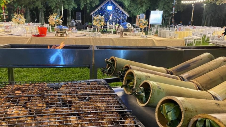 Mpồl lơh sa kă bro càr Dăk Lăk lơh ngan sơrlèt bơta kal ke tơnơ̆ mờ kòp gơtờp