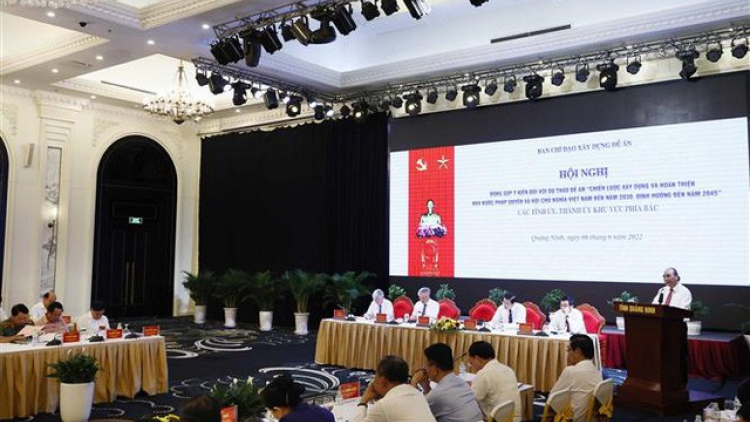 Củ tịc lơgar ồng Nguyễn Xuân Phúc đơng lam Pơrjum pơgồp jơnau đơs tàm rơndăp broă bơ̆t bơtàu Dà lơgar gơnoar adăt boh lam Xã hội chủ nghĩa