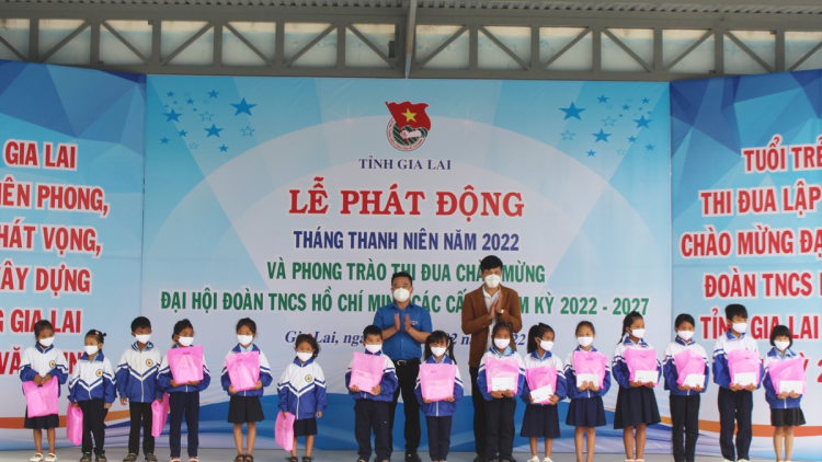 Gia Lai: Uă bơnah broă geh kwơ ngan geh lơh tàm nhai ơruh pơnu