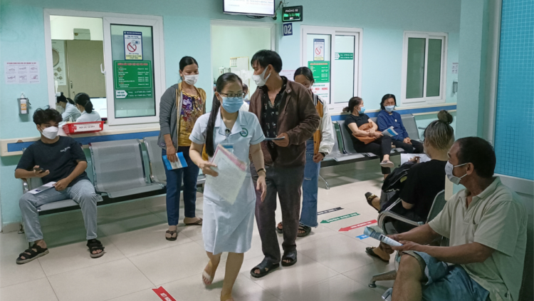 Kon Tum: Geh broă lơh nàng gàr geh cau lơh broă gah lơh sơnơm