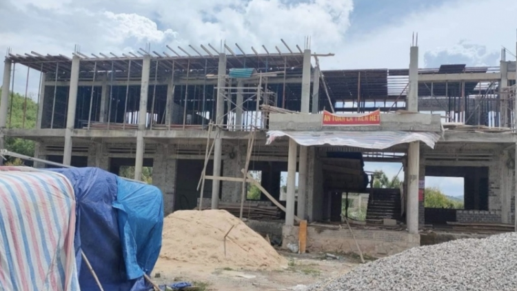 Càr Dăk Lăk rơcang phan bơna ai nam bơsram pa 2022-2023 in