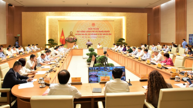 Pơrjum Thủ tướng Cíñ phủ mờ Mpồl lơh sa kă bro nam 2022