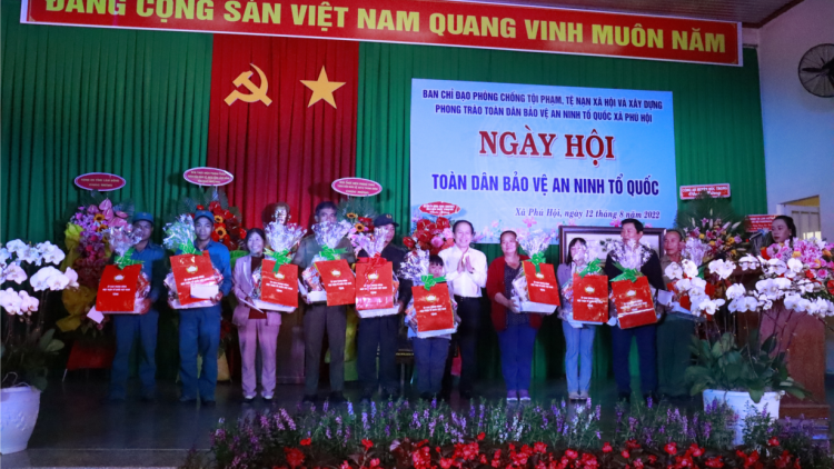 Lâm Đồng: Ngui niam bơta pràn bơh làng bol dê tàm broă sền gàr bơta lơngăp lơngai ờ do ờ dă mpồl bơtiàn