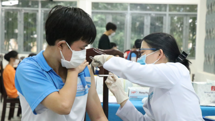 Dăk Lăk: Lơh jăt nền nòn ală broă lơh ƀañ lời kòp Kovid-19 gơtờp