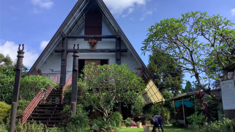 Dăk Lăk: Ală tiah nhơl chờ geh uă bơta niam chài rơgơi geh uă cau năc tus