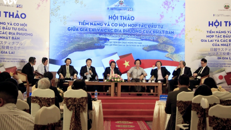 Cribơyai “Bơta pràn mờ tŭ niam bơcri priă đah Gia Lai mờ ală tiah bơh lơgar Nhờk dê”