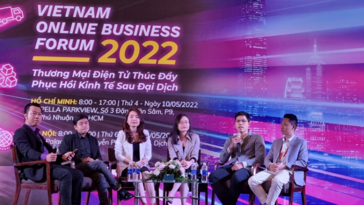 Cribơyai jơh gùt anih kă bro điện tử Việt Nam nam 2022
