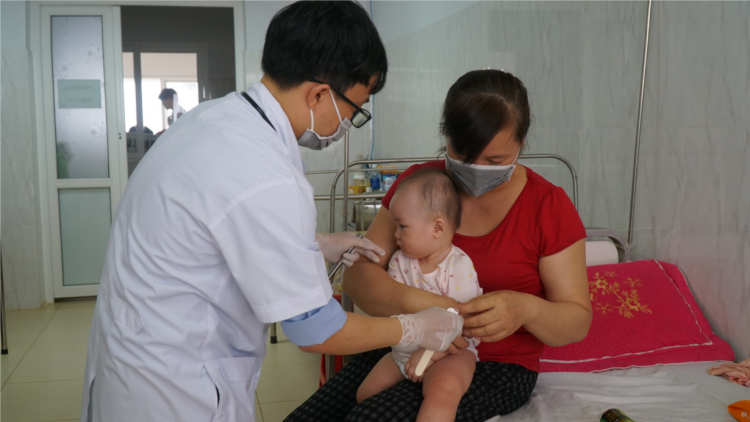 Dăk Lăk: Pal sền ngăc mờ kòp jơng tê bơr