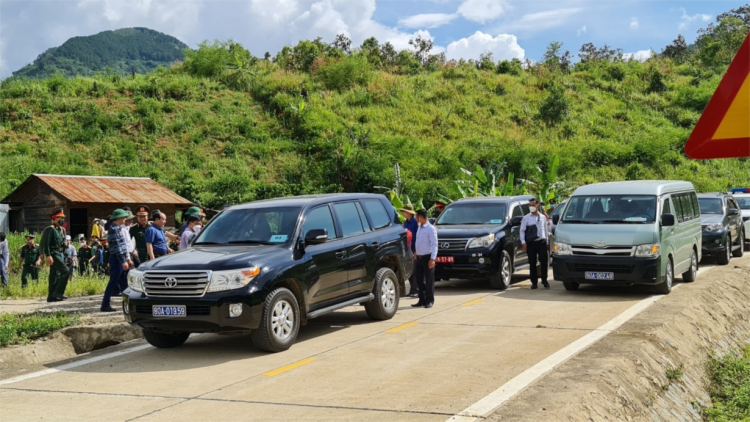 Dơ̆ lơh tìs koh kơl is brê lơh gùng tàm Tây Nguyên: Mpồl lơh broă bơh Quôk hội mờ ală Ƀộ, ngàñ dà lơgar lòt sền tàm ù tiah tờm