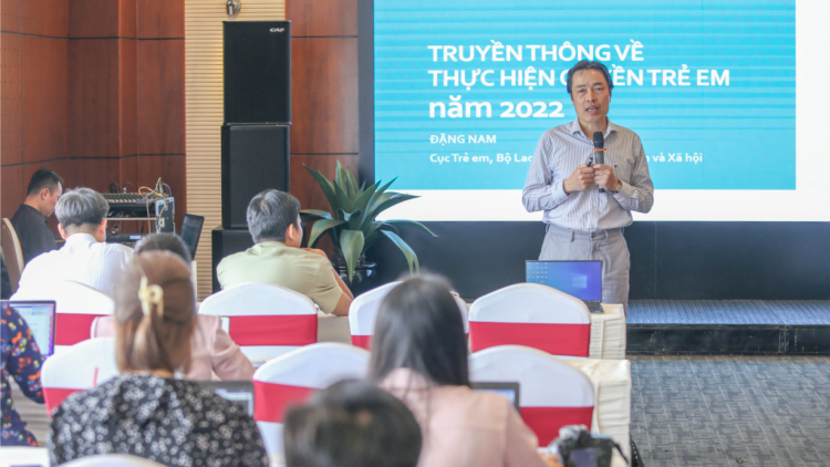 Nhai lơh broă tài kơnòm dềt nam 2022 Pal đơs tĕ rcang sơndră sơgràm aniai, lơh pờng kơnòm dềt