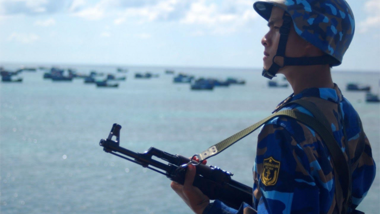 Kwang bàng, cau ling Tiah 4 Ling dà lềng: Cih kah jơnau Bác Hồ dê bơto, sền gàr kơ̆ kơl jap gơnoar tờm dà lềng, ƀồt bơlào dà lềng