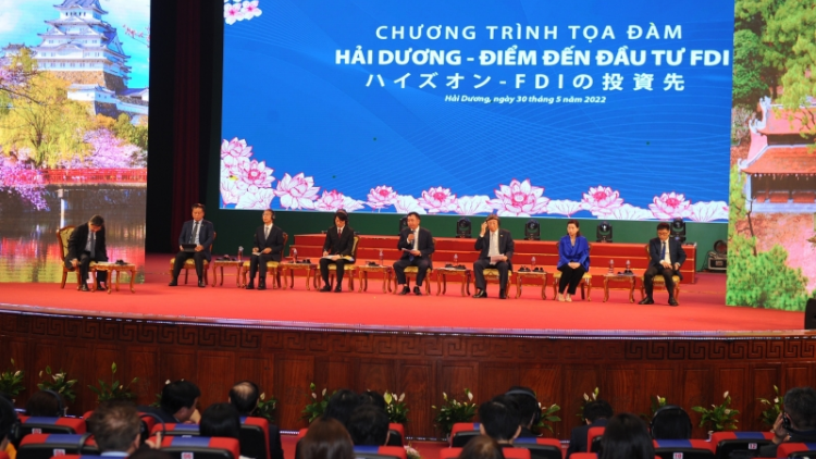 Hải Dương hòi jà bơcri priă mờ ală mpồl lơh sa kă bro lơgar Nhờk