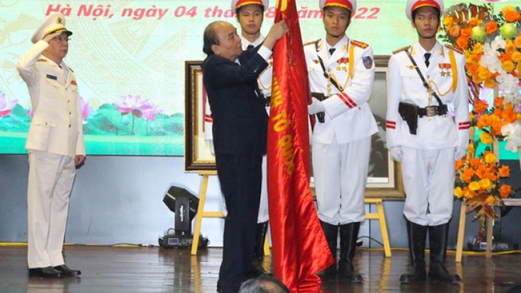 Củ tịc lơgar ồng Nguyễn Xuân Phúc jàu sră jờng rơ Khin cha jak chài Mpồl phàu crong ai dùl mpồl Jòi sền jơnau ndơ̆p ndơr Kwang àng làng bol in