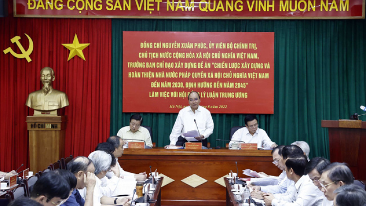 Dùl nùs bal, ring bal uă tàm broă lơh Rơndăp broă lơh bè Dà lơgar gơnoar adat boh lam Xã hội Củ nghĩa Việt Nam