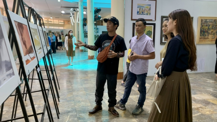 Ràng tơlik rùp wăc sềr tàm tơrbŏ bal – Canavan wăc sềr rùp gùt Việt Nam tàm Dăk Lăk