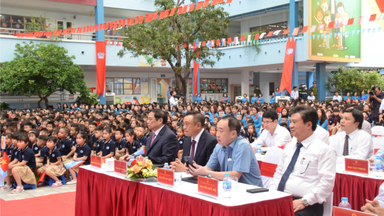 Rlau 23 tơlak nă kơnòm bơsram tàm jơh gùt lơgar sơnđờm mŭt nam bơsram pa 2022- 2023