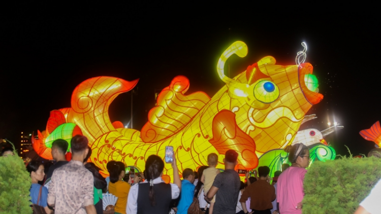 Niam bơnĕ krơi is ngan Dơ̆ lơh chờ Tiah Tuyên nam 2022