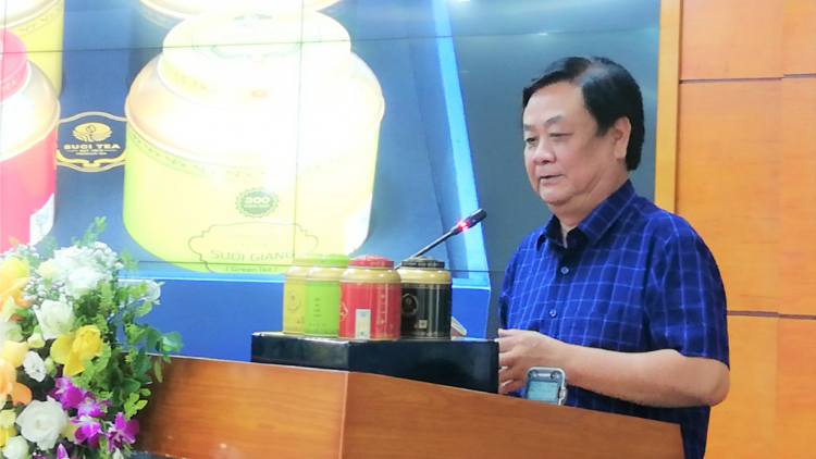 Mblàng yal mờ lam lơh jăt Nghị quyết lơh broă sa suơn sre, cau lơh broă sa mờ  ƀòn lơgar  mờ lơh jat Broă lơh jŏ jòng bơtàu tơnguh lơh sa suơn sre kơ̆ kơljap