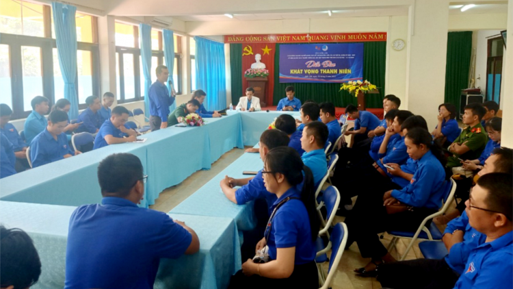 Cribơyai Bơta kơ̆p kờñ ơruh pơnu bơh rơnàng kơnòm să càr Dăk Lăk dê