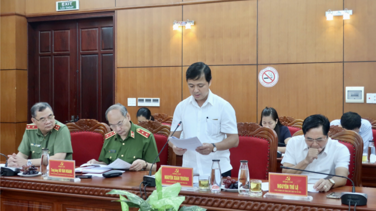 Mpồl đơng lam Dà lơgar bè rơcăng sơndră sa kwề sa kwà, bơta ờ niam lơh broă tàm càr Dăk Lăk