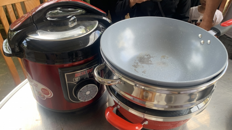 Dăk Lăk: Roh priă tơlak nàng blơi phan “ờ sa priă”