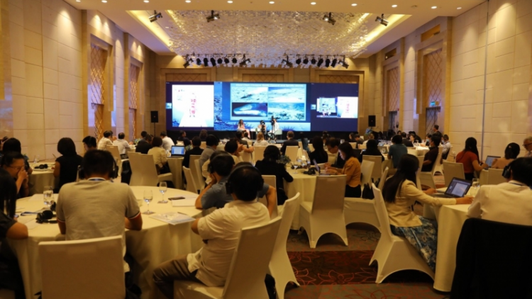 Cribơyai Dà lềng nàng bơt bơtàu nùs nhơm pin dờn mờ lơh geh tiah kơ̆ kơljap