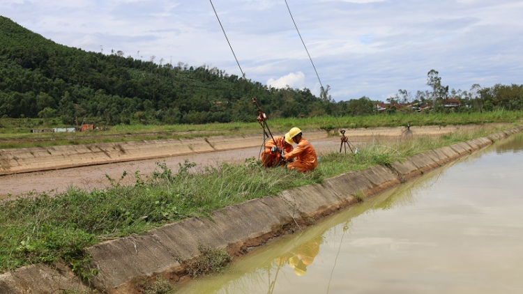 PC Dăk Lăk rcang lài rcang sơndră trồ tiah lơh aniai mìu càl rơbŭt dờng, dà kŏ dà cò
