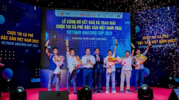 Gơn kơnờm kơphê bơkah pơnrơ ngan tàm Dăk Lăk