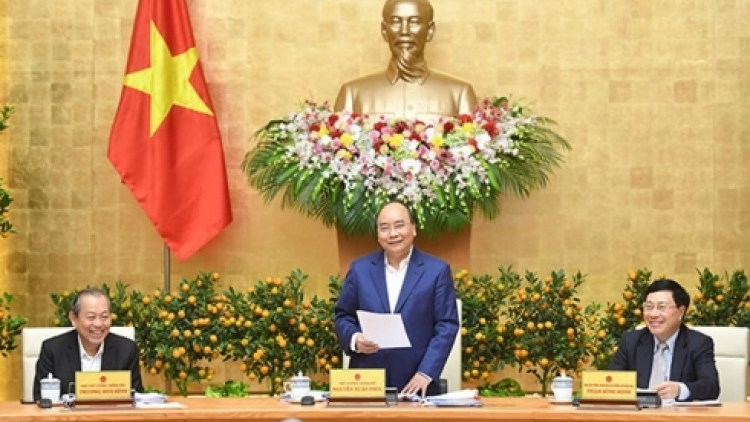 Thủ tướng: rgum hun hao dâl bâh ăp khay bôk năm .