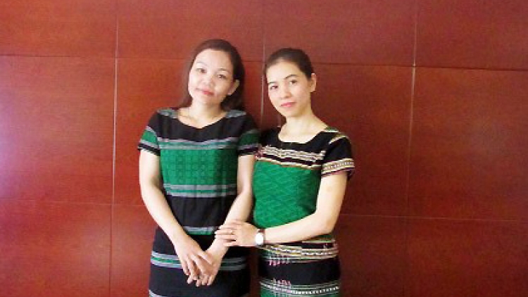 Tanh cheh-Mâng veh nău blău  bu ur rnoi Bunong