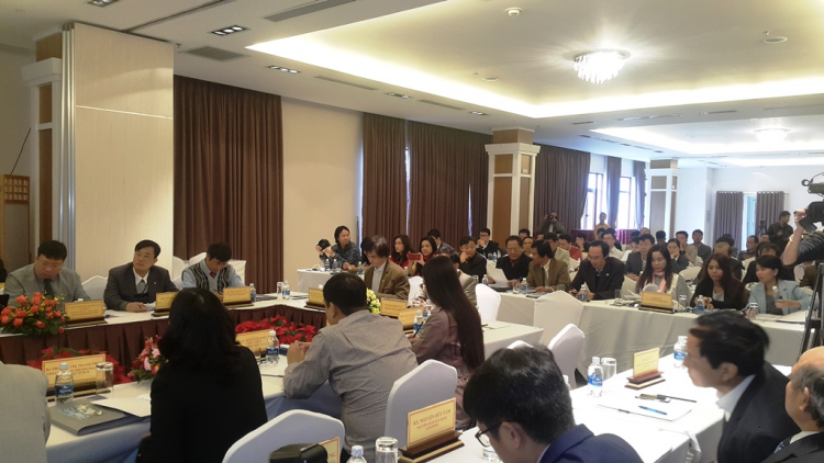 Nchră ntrong kan hun hao nkuăl [on têh Đà Lạt ndrel đah mât rbăy