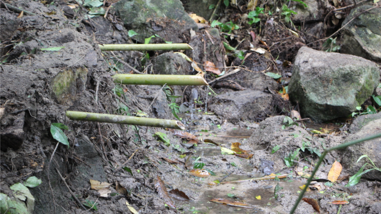 {ư ôp brah dak mbor bah nu^h Jarai