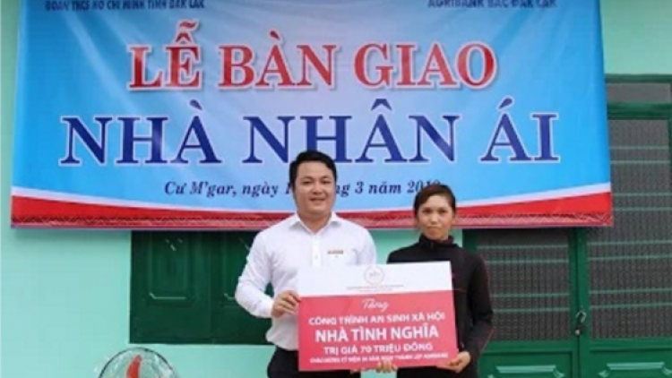 Ăp jay “Tâm ro\ng” nău kan geh nkô| khlay bah druh ndrăm n’gor Dak Lak