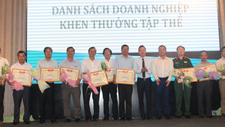 Tâm nchră doanh nghiệp nkual Tây Nguyên