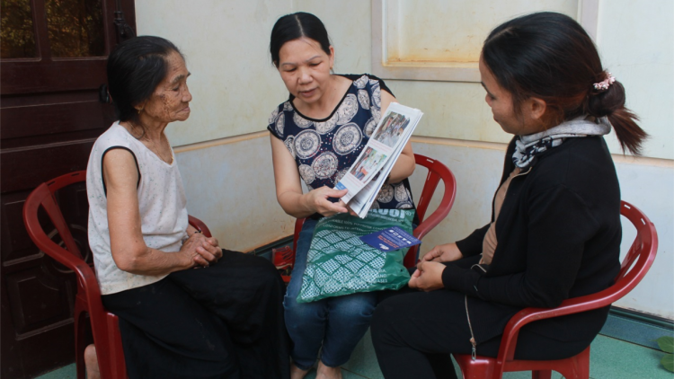 Dak Lak: Ji kop sâr tât duh hô