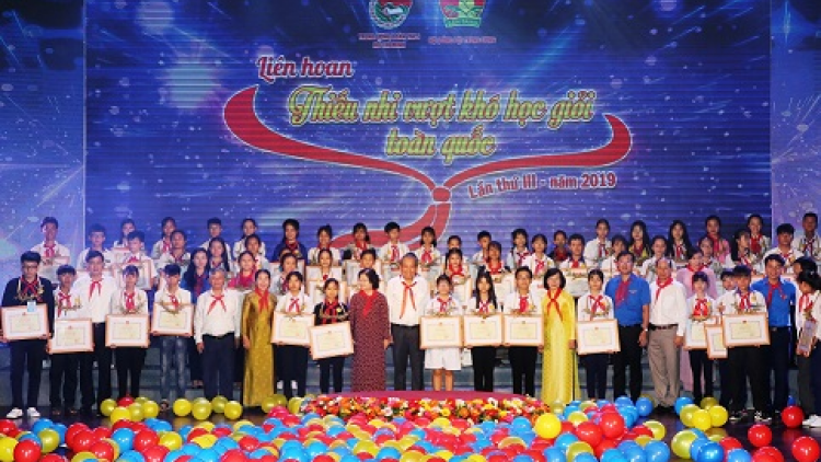 Groi Thủ tướng: Mô an kon se I geh ntlơi an tay bah kơi