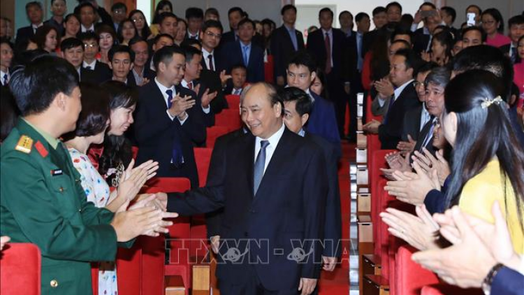 Năm 2020, n’gâng kan nchih rgum t^ng [ư âk đề án têh